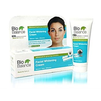 Bio Balance Whitening Cream 60ml