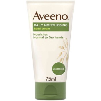 Aveeno Hand Cream 75 ml