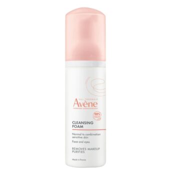 Avene Cleansing Foam Mousse 150ml