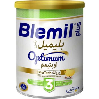 Blemil Plus 3 Infant Milk 400g