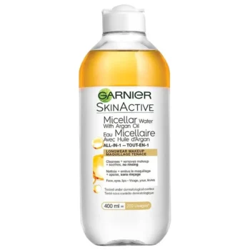 Garnier Micellar Makeup Remover 400ml