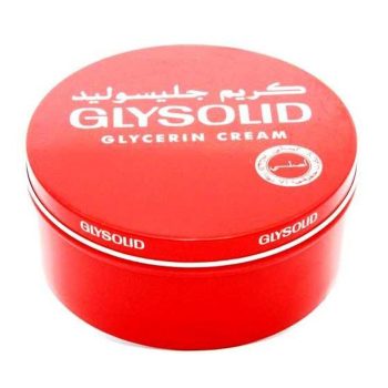 Glysolid Cream 400ml