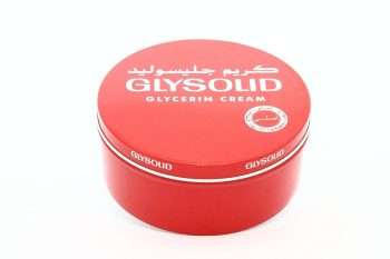 Glysolid Cream 250ml