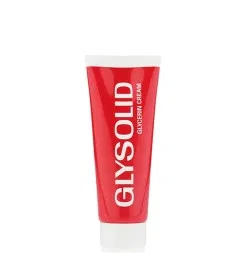 Glysolid Cream Tube 100ml
