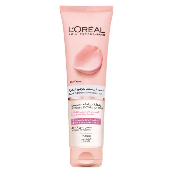 Loreal-Rare-Flowers-Dry-Sensitive-Skin-Cleansing-Gel-Cream-150ml.jpg