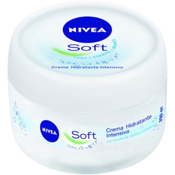 Nivea Soft Moisturising Cream 300ml