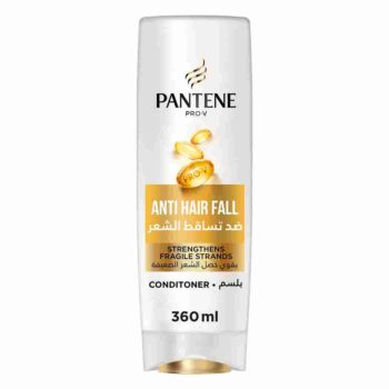 Pantene Pro-V Anti Hair fall Conditioner 360ml