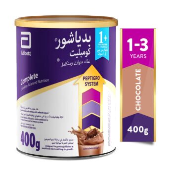 PediaSure Chocolate Milk 400g