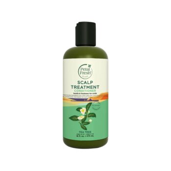 Petal Fresh Pure Scalp Treatment Tea Tree Conditioner 475ml
