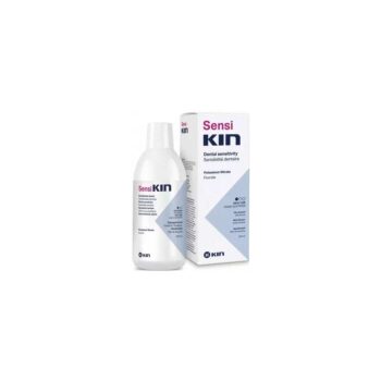 Sensi Kin Mouthwash 250ml