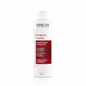 Vichy Dercos Energisant Shampoo 200ml