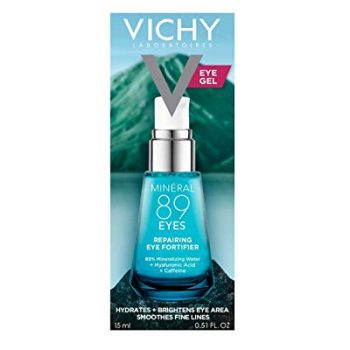 Vichy Mineral 89 Repairing Eye Fortifier Serum 15 ml