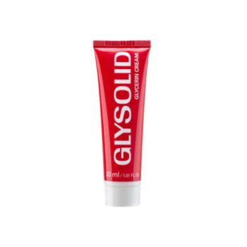 Glysolid Cream Tube 30ml