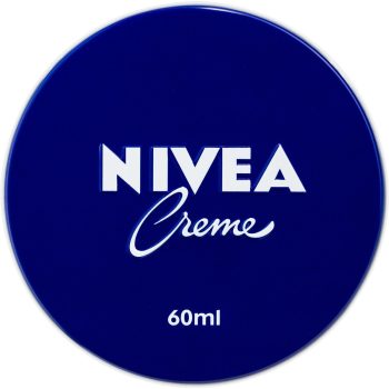 Nivea Moisturizing Cream 60ml