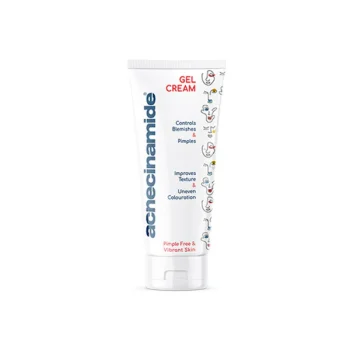 Acnecinamide Anti Pimple Gel Cream 50ml