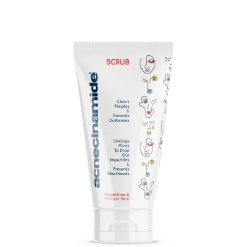 Acnecinamide Daily Cleansing Peeling Scrub 150ml