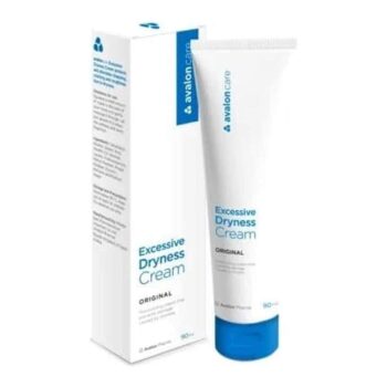 Avalon Care Excessive Dryness Emollient Cream 90ml
