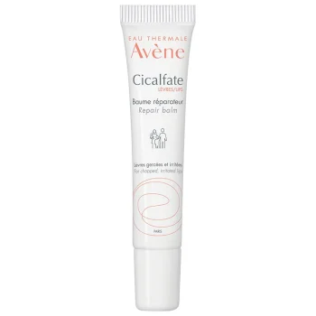 Avene Cicalfate Repairing Lip Balm 10 ml