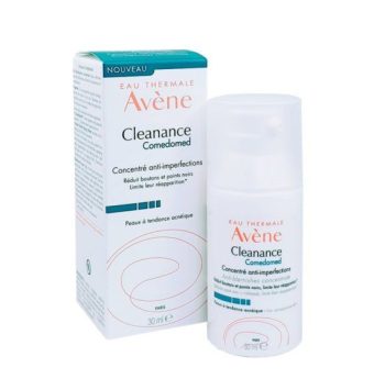 Avene Cleanance Comedomed Anti Imperfection Fluid 30 ml
