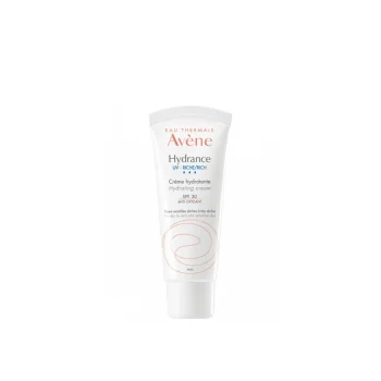 Avene Hydrance Optimal Spf 30 Rich Cream 40ml