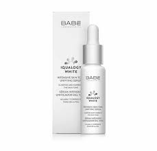 Babe Iqualogy White Intensive Tone Unifying Serum 30ml