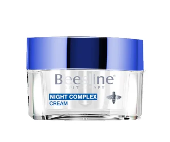 Beesline Antiaging Night Complex Cream 50ml