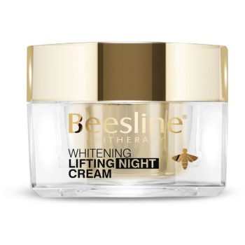 Beesline Lumi Max Whitening Lifting Night Cream 50 ml