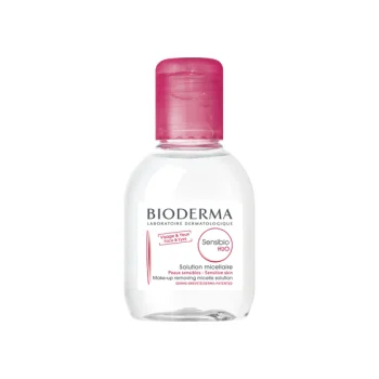 BioDerma Sensibio H2O Micellar 100ml