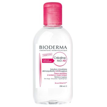 BioDerma Sensibio H2O Micellar Water 250ml .
