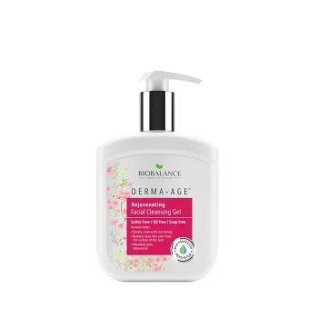 Biobalance Derma Age Rejuvenating Cleansing Gel 250ml
