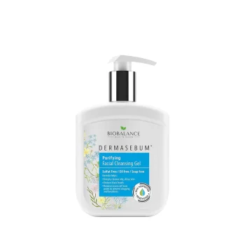 Biobalance Dermasebum Purfying Cleansing Gel 250ml