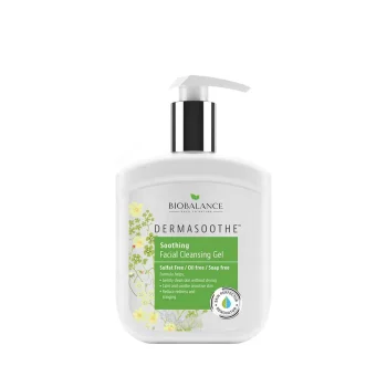 Biobalance Dermasoothe Cleansing Gel 250ml