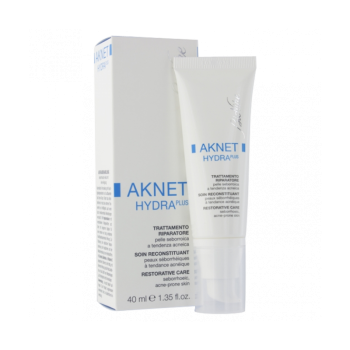 Bionike Aknet Hydra Plus Anti Imperfection Gel Cream 40ml