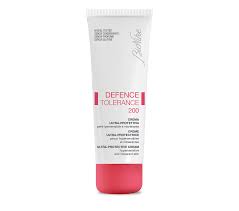 Bionike Defence Tolerance 200 Ultra Protective Cream 50