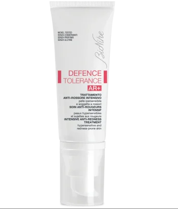Bionike Defence Tolerance Anti Redness Soothing Mask 50ml