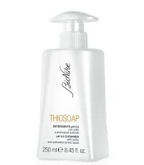 Bionike Thiosoap Cleanser 250ml