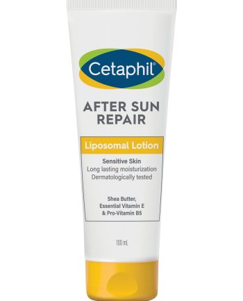 Cetaphil After Sun Repair Liposomal Lotion 100ml