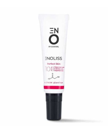 Codexial Enoliss 10 AHA Micro Peeling Night Cream 30ml