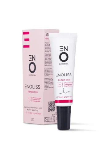 Codexial Enoliss 15 AHA Micro Peeling Emulsion 30ml