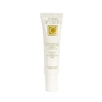 Cosmo Lip Soothing & Volumising Cream 15 ml