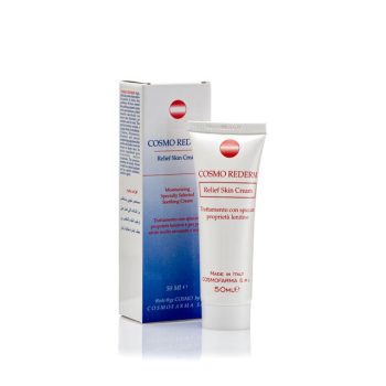 Cosmo Rederm Moisturising Soothing Cream 50ml