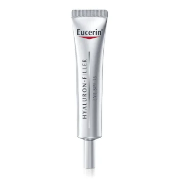 Eucerin Hyaluron Filler Spf 15 Anti Aging Eye Cream 15ml