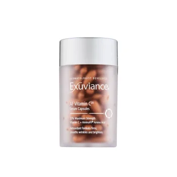 Exuviance Empower 20% Vitamin C Serum 60 Cap