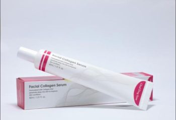 Facial Collagen Serum 40ml