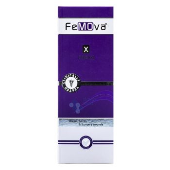Femova X Cream 100ml
