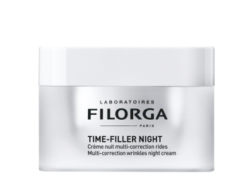 Filorga Time Filler Night Anti Wrinkles Cream 50ml