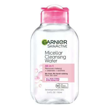 Garnier Micellar Water Make Up Remover 100ml