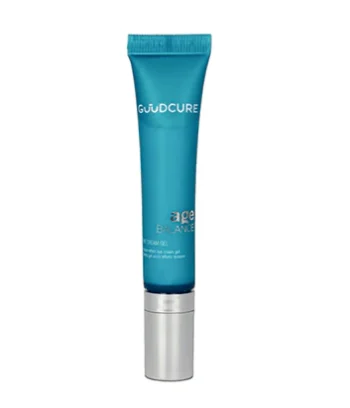 Guudcure Age Balance Eye Cream Gel 15 ml