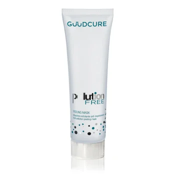 Guudcure Pollution Free Peeling Mask 150 ml