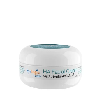 Hyalogic HA Facial Moisturising Cream 56.7 g
